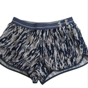 women's shorts, pre owned, UNDER ARMOUR Athletic, brand. Size M,